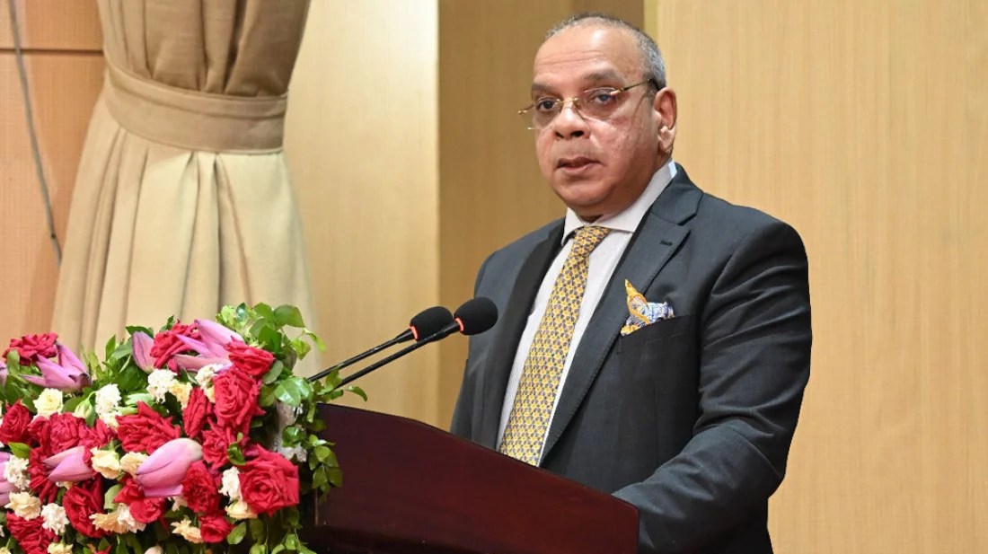 ন্যায় ব্যর্থ হলে শক্তিশালী রাষ্ট্রও ভেঙে পড়ে: প্রধান বিচারপতি